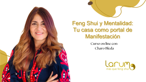 Feng Shui y Mentalidad: Tu casa como portal de manifestación